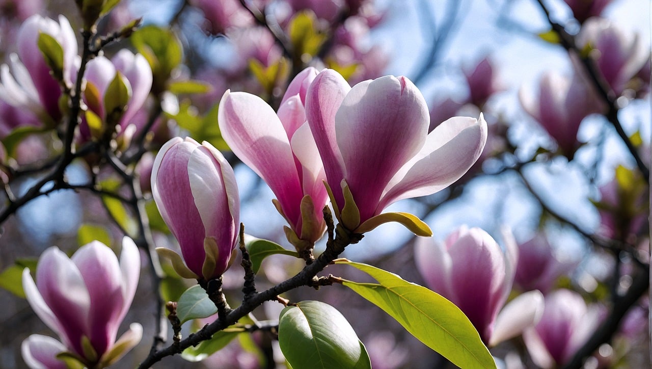 ai generated, magnolias, flower-8581837.jpg